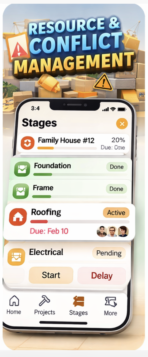 Vorschau 2 App BuildModuly