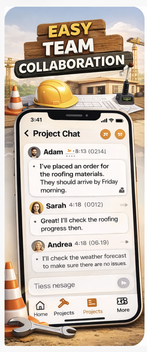 Vorschau 4 App BuildModuly