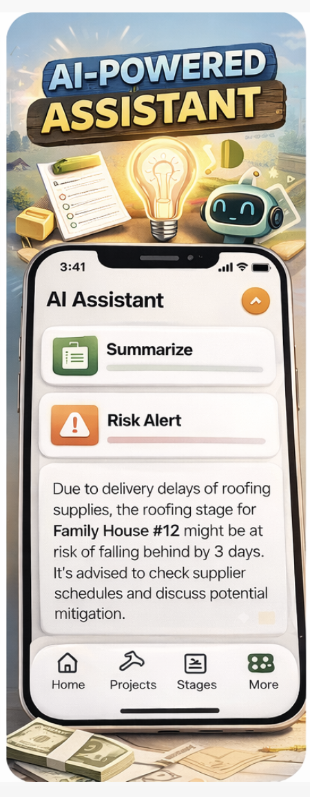 Vorschau 5 App BuildModuly
